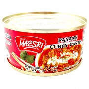 Panang Curry - MAESRI